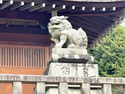 八幡神社(滋賀県)
