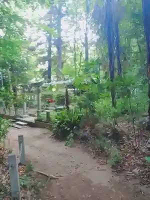 春日部八幡神社(埼玉県)