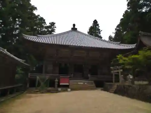 圓教寺(兵庫県)