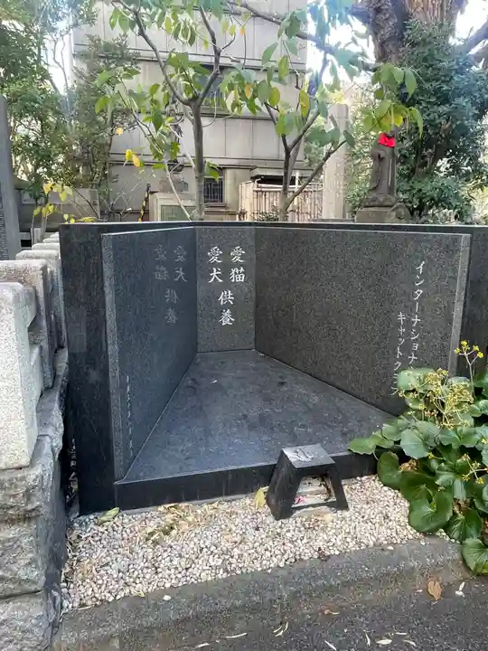 回向院(東京都)