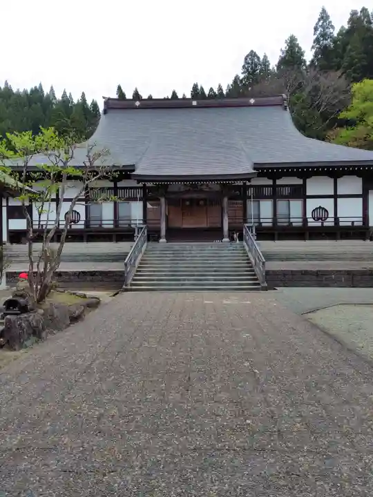 正源寺(山形県)