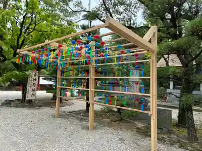 市原稲荷神社のその他建物