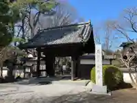 (石井)大智寺(埼玉県)
