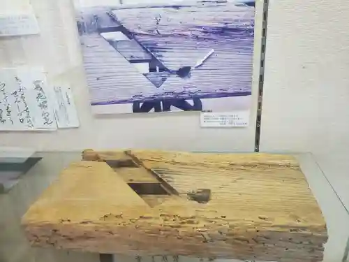 梁田招魂社のその他建物