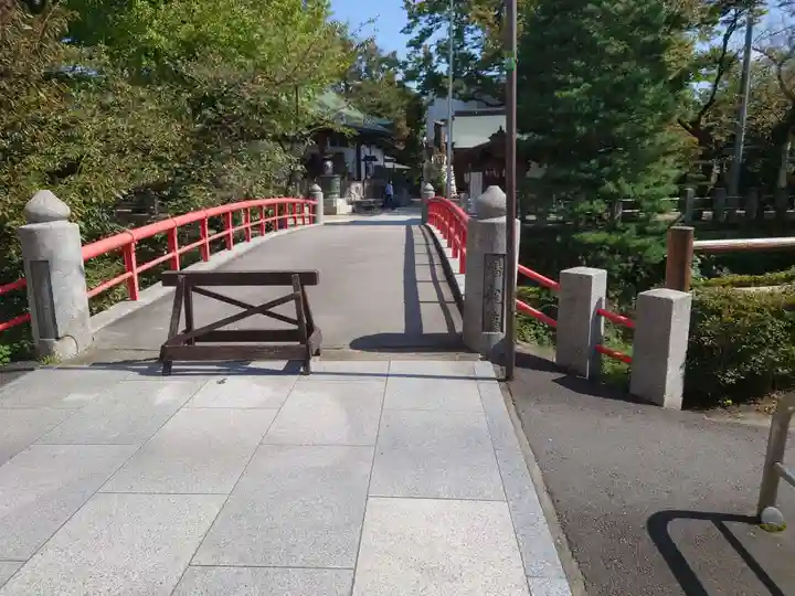 松戸神社のその他建物
