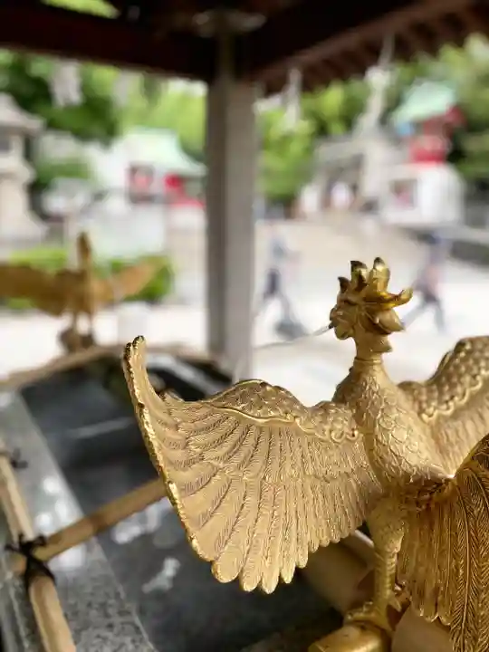 富岡八幡宮(東京都)