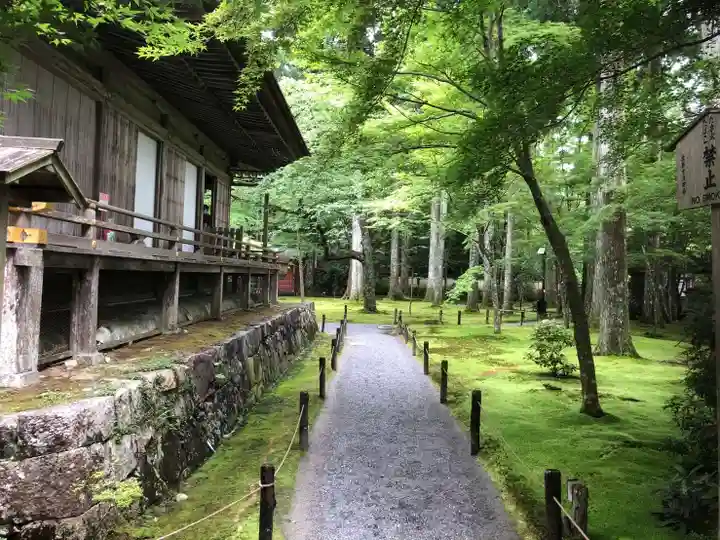 三千院門跡(京都府)