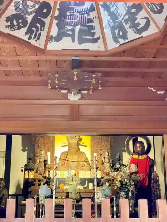 源覚寺(東京都)