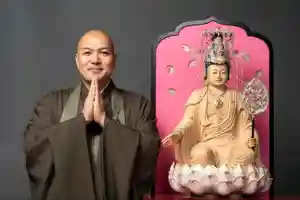 伊勢の国 四天王寺(三重県)(2023年11月17日(金) 16時55分37秒投稿)