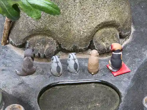 永昌寺(東京都)