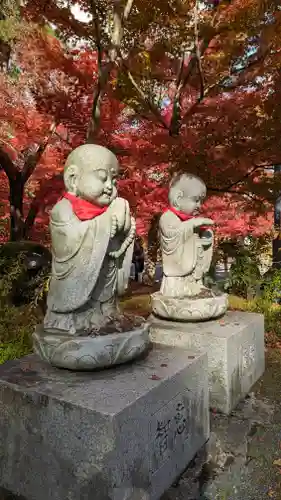 禅林寺（永観堂）(京都府)
