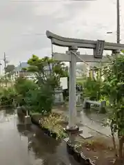 石動神社(新潟県)