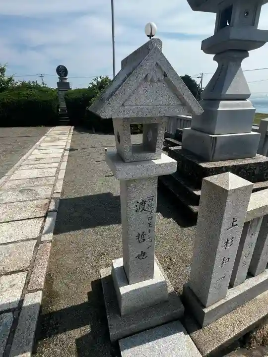 石屋神社(兵庫県)