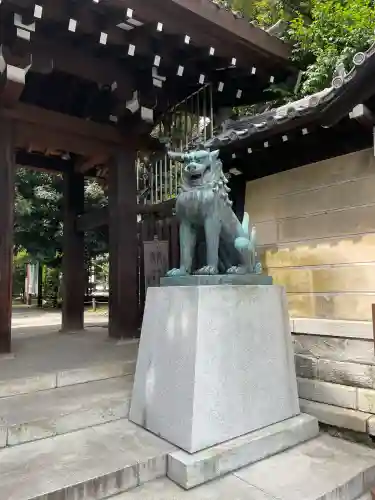 靖國神社(東京都)