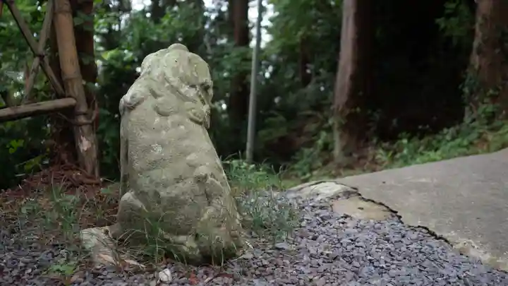 釣石神社(宮城県)
