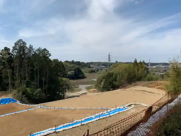 春日神社(千葉県)
