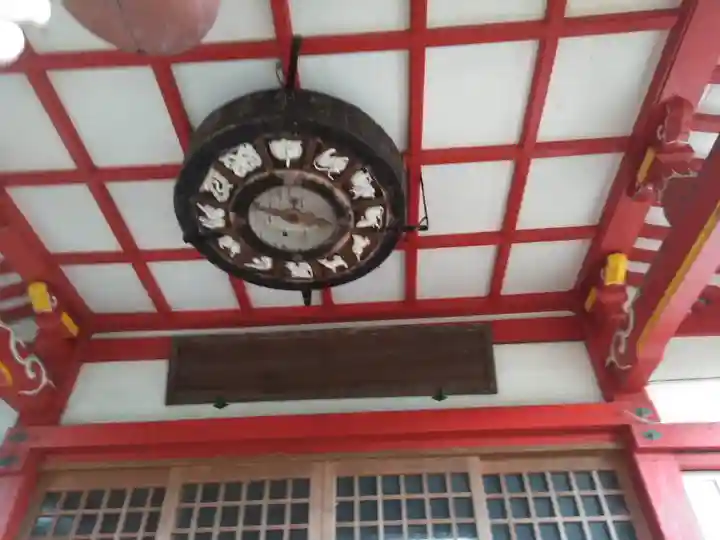 賀茂神社のその他建物