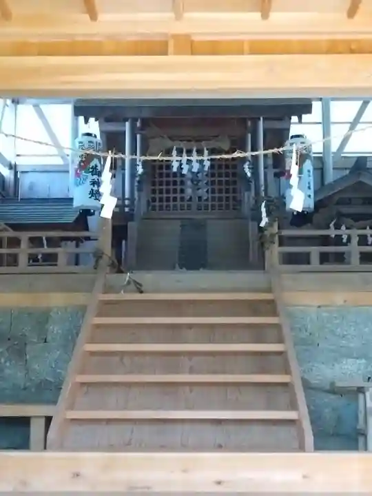 神明神社(愛知県)