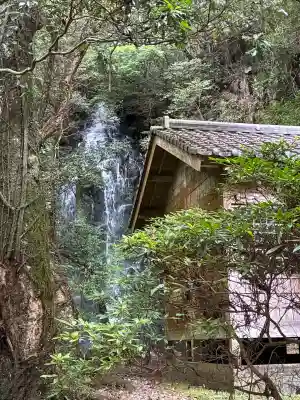 瀧神社（都農神社末社（奥宮））(宮崎県)