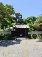 英勝寺のその他建物