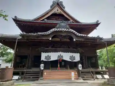 信濃國分寺(長野県)