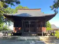 長谷寺のその他建物