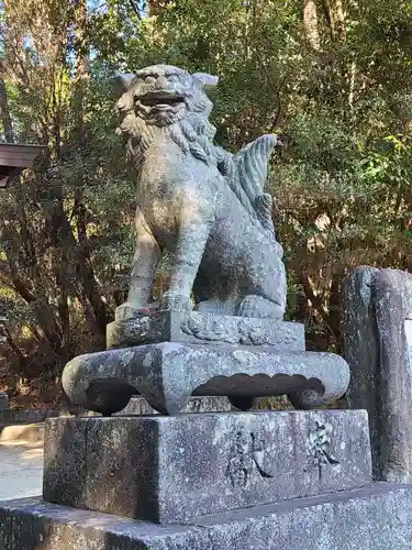 福山八幡宮(広島県)