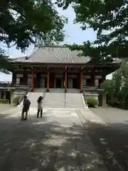 伝通院(東京都)