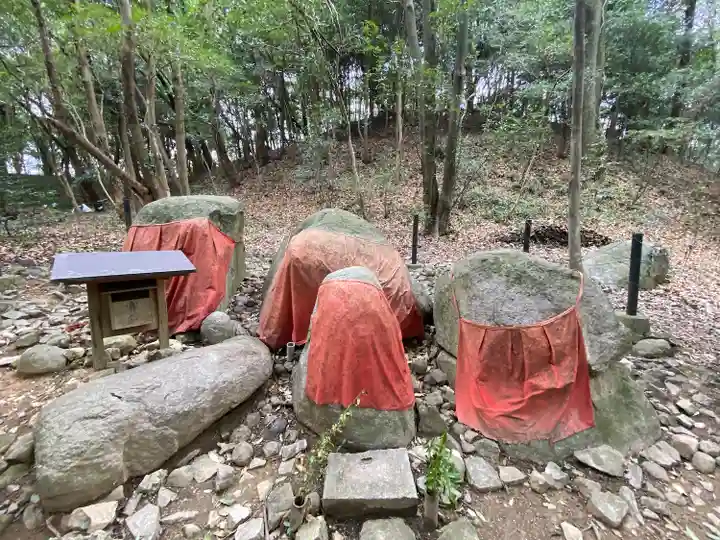吉備津彦神社(岡山県)