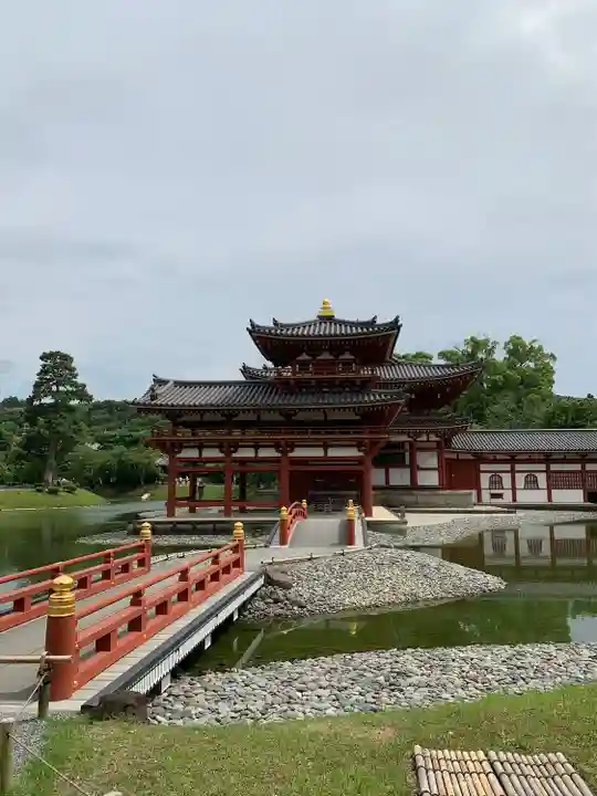 平等院のその他建物