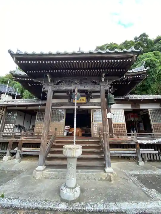地蔵寺(広島県)