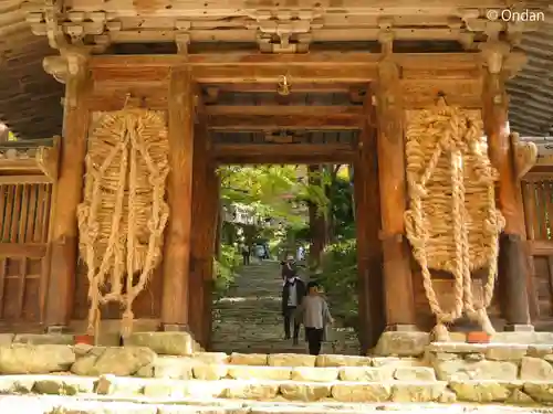 百済寺(滋賀県)