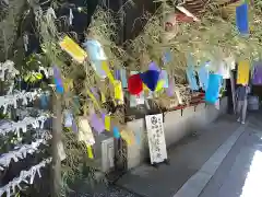 毛谷黒龍神社(福井県)