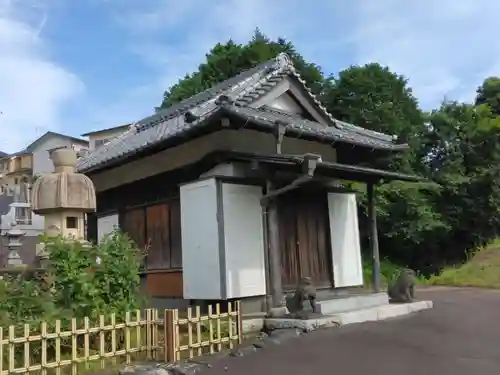 妙福寺(神奈川県)