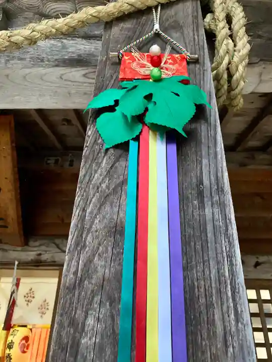 滑川神社 - 仕事と子どもの守り神のその他建物