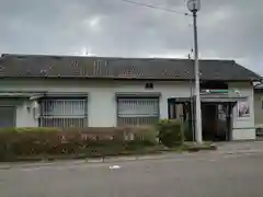 熊野神社の周辺