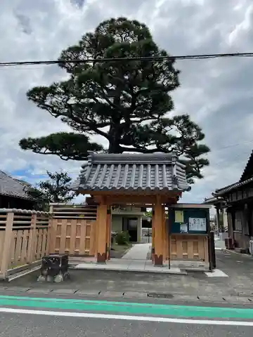 浄願寺(三重県)