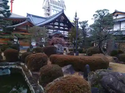 宝泰寺(静岡県)