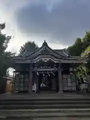 若宮八幡宮 (神奈川県)