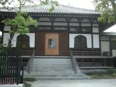 正覚院(東京都)