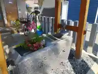 阿保神社(大阪府)