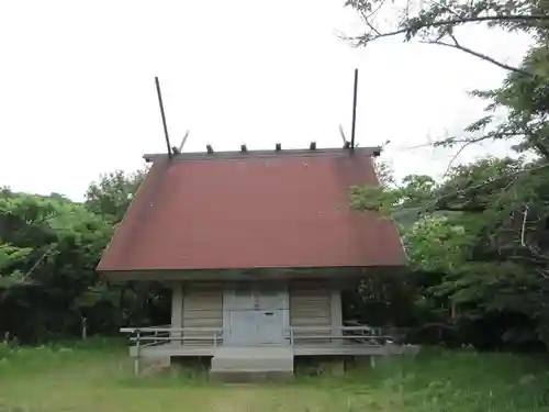 多賀神社(山口県)