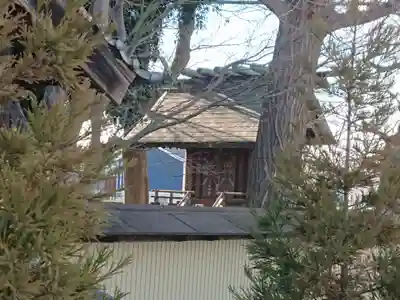 小貝須神明社(三重県)