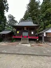 塩竈神社(栃木県)