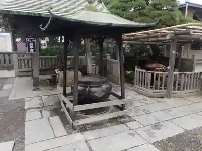 題経寺(柴又帝釈天)のその他建物