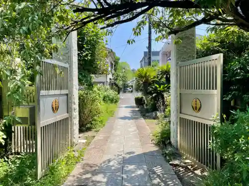 見光寺(神奈川県)