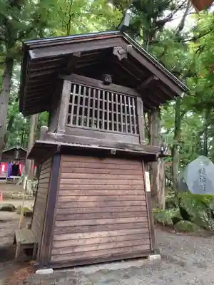 小野神社(長野県)