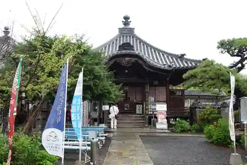 出釋迦寺(香川県)