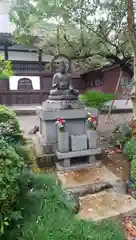 如来寺の建物その他