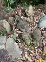 白雲庵(神奈川県)